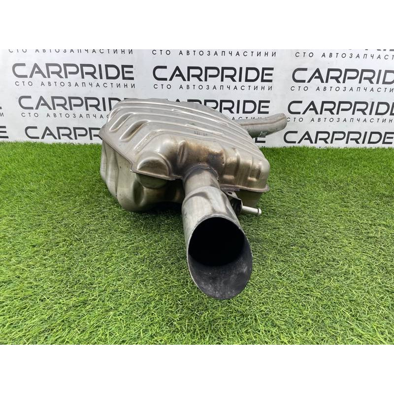 Глушитель (выпускная система) AUDI A8 D4 2011 4,2 4H0253610