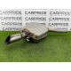 Глушитель (выпускная система) AUDI A8 D4 2011 4,2 4H0253610