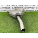 Глушитель (выпускная система) AUDI A8 D4 2011 4,2 4H0253609