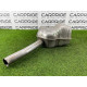 Глушитель (выпускная система) AUDI A8 D4 2011 4,2 4H0253609