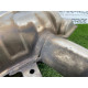 Глушитель (выпускная система) AUDI A8 D4 2011 4,2 4H0253609