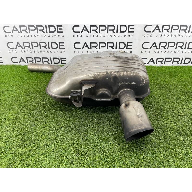 Глушитель (выпускная система) AUDI A4 B9 2017 2.0L 8W5253610A