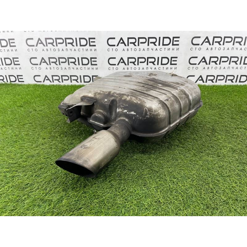 Глушитель (выпускная система) AUDI A4 B9 2017 2.0L 8W5253610A