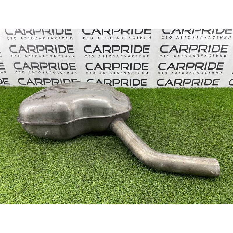 Глушитель (выпускная система) AUDI A4 B9 2017 2.0L 8W5253610A