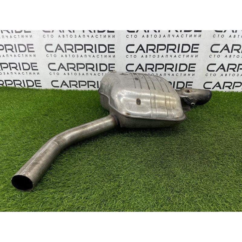 Глушитель (выпускная система) AUDI A4 B9 2017 2.0L 8W5253610A