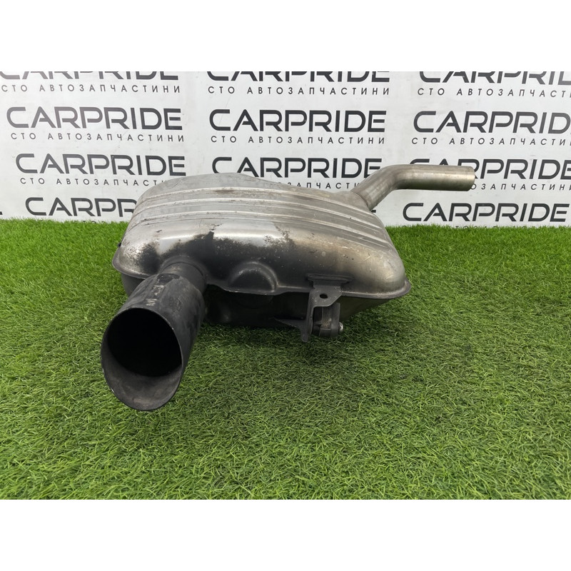 Глушитель (выпускная система) AUDI A4 B9 2017 2.0L 8W5253610A