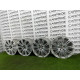 Комплект дисков 5x112 R20 9jx20h2 ET37 (диски на авто) AUDI A8 D4 2011 4,2 4H0601025N