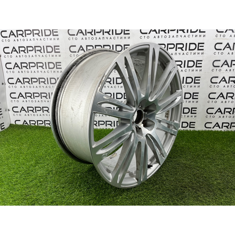 Комплект дисков 5x112 R20 9jx20h2 ET37 (диски на авто) AUDI A8 D4 2011 4,2 4H0601025N