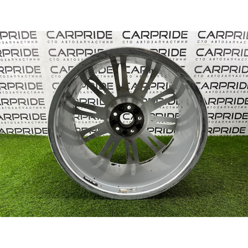 Комплект дисков 5x112 R20 9jx20h2 ET37 (диски на авто) AUDI A8 D4 2011 4,2 4H0601025N