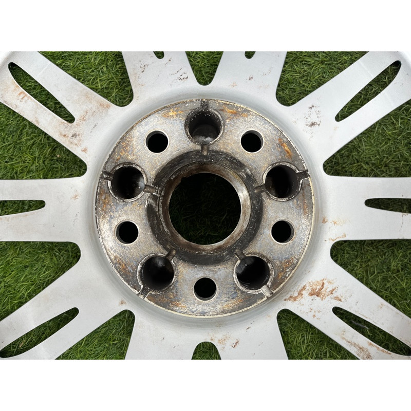 Комплект дисков 5x112 R20 9jx20h2 ET37 (диски на авто) AUDI A8 D4 2011 4,2 4H0601025N