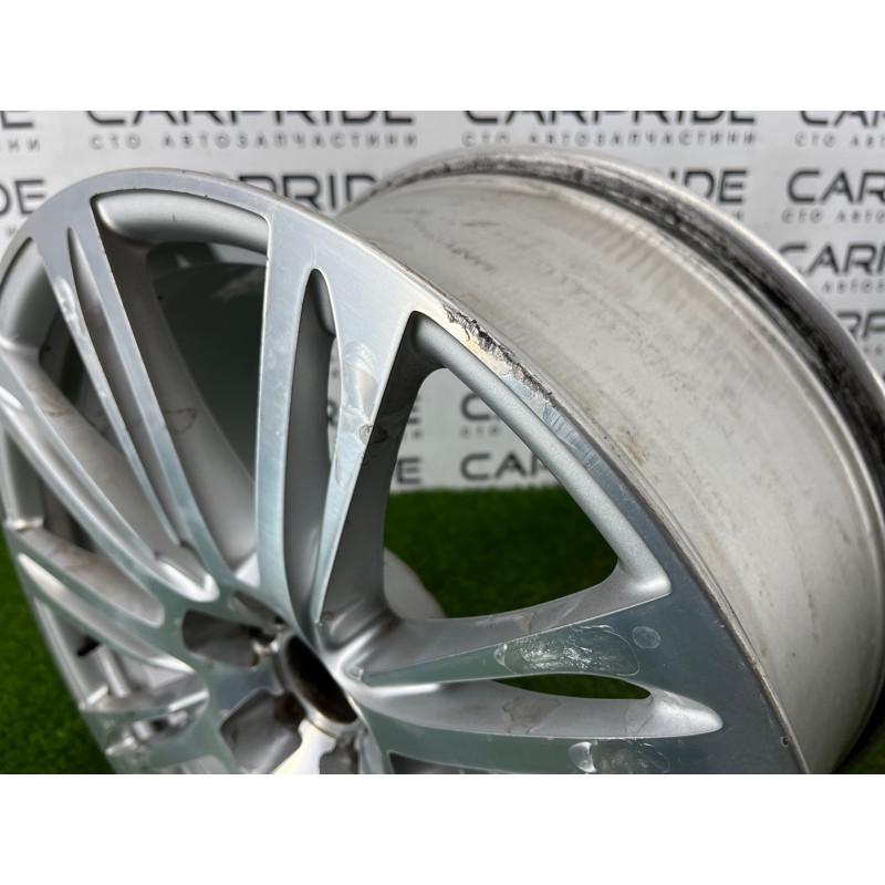 Комплект дисков 5x112 R20 9jx20h2 ET37 (диски на авто) AUDI A8 D4 2011 4,2 4H0601025N