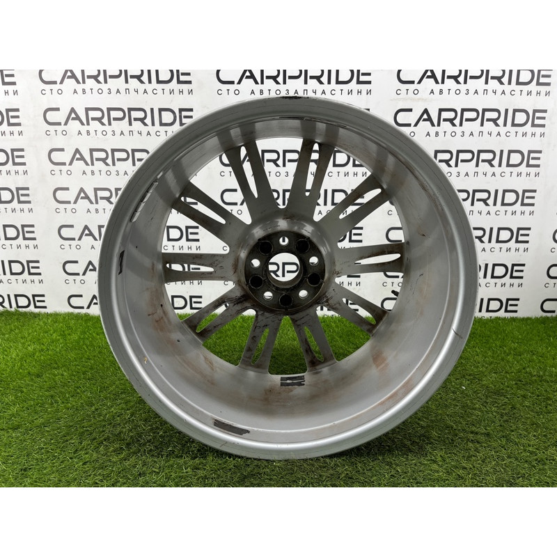 Комплект дисков 5x112 R20 9jx20h2 ET37 (диски на авто) AUDI A8 D4 2011 4,2 4H0601025N