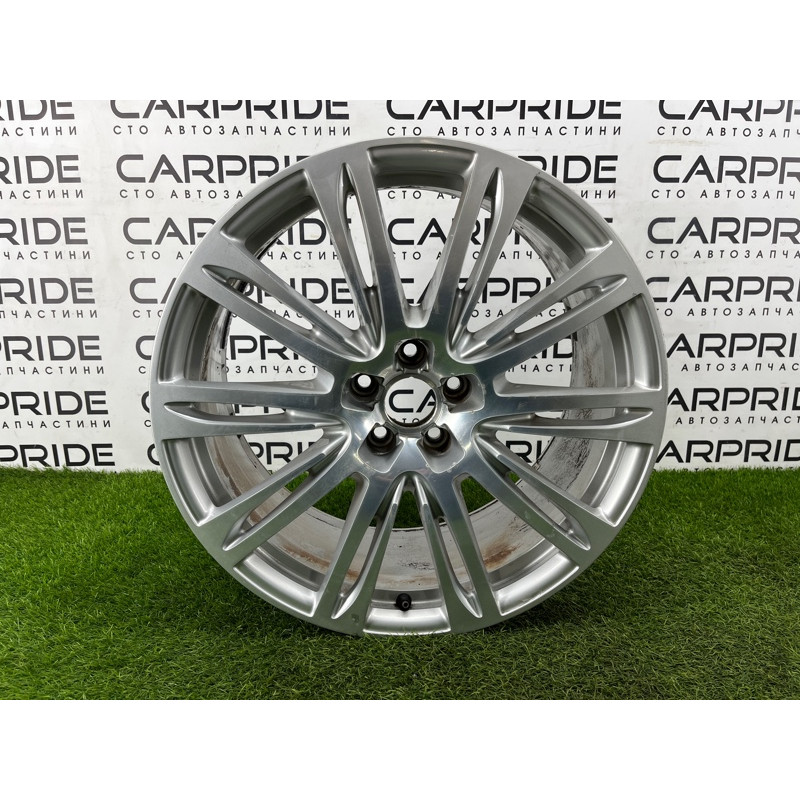 Комплект дисков 5x112 R20 9jx20h2 ET37 (диски на авто) AUDI A8 D4 2011 4,2 4H0601025N