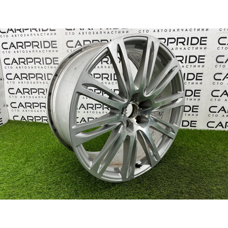 Комплект дисков 5x112 R20 9jx20h2 ET37 (диски на авто) AUDI A8 D4 2011 4,2 4H0601025N