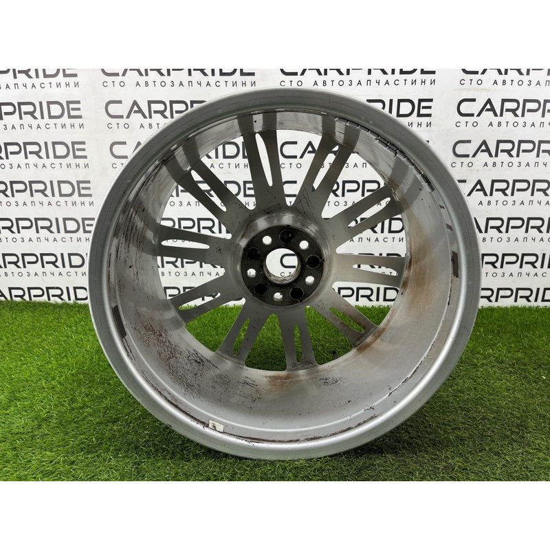 Комплект дисков 5x112 R20 9jx20h2 ET37 (диски на авто) AUDI A8 D4 2011 4,2 4H0601025N