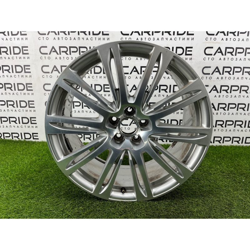 Комплект дисков 5x112 R20 9jx20h2 ET37 (диски на авто) AUDI A8 D4 2011 4,2 4H0601025N