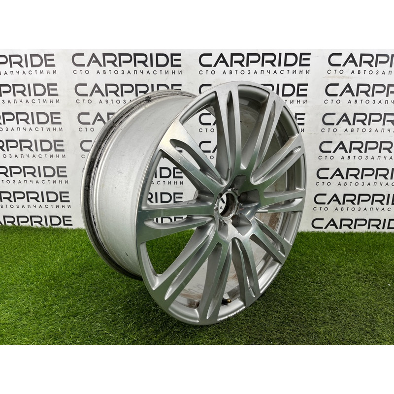 Комплект дисков 5x112 R20 9jx20h2 ET37 (диски на авто) AUDI A8 D4 2011 4,2 4H0601025N