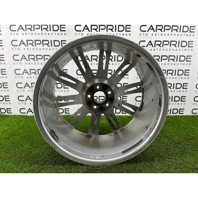 Комплект дисков 5x112 R20 9jx20h2 ET37 (диски на авто) AUDI A8 D4 2011 4,2 4H0601025N