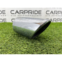 Насадка глушителя