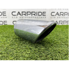 Насадка глушителя