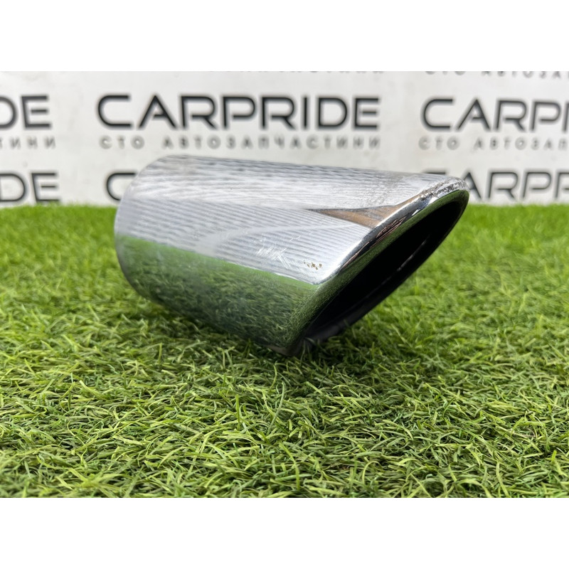 Насадка глушителя (выпускная система) AUDI A8 D4 2011 4,2 4H0253826F