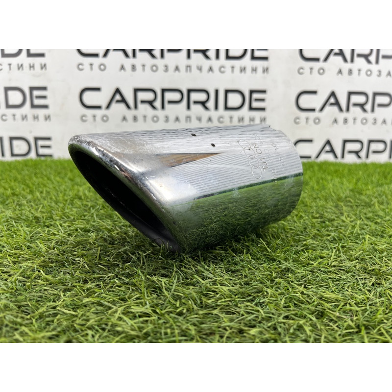 Насадка глушителя (выпускная система) AUDI A8 D4 2011 4,2 4H0253826F