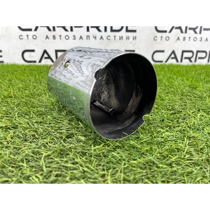 Насадка глушителя (выпускная система) AUDI A8 D4 2011 4,2 4H0253826F