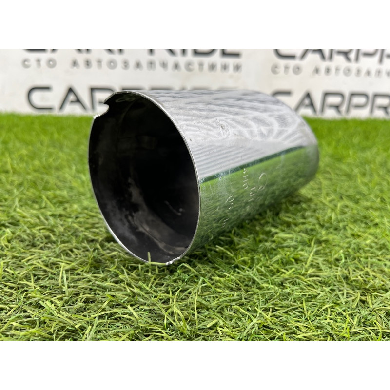 Насадка глушителя (выпускная система) AUDI A8 D4 2011 4,2 4H0253826F