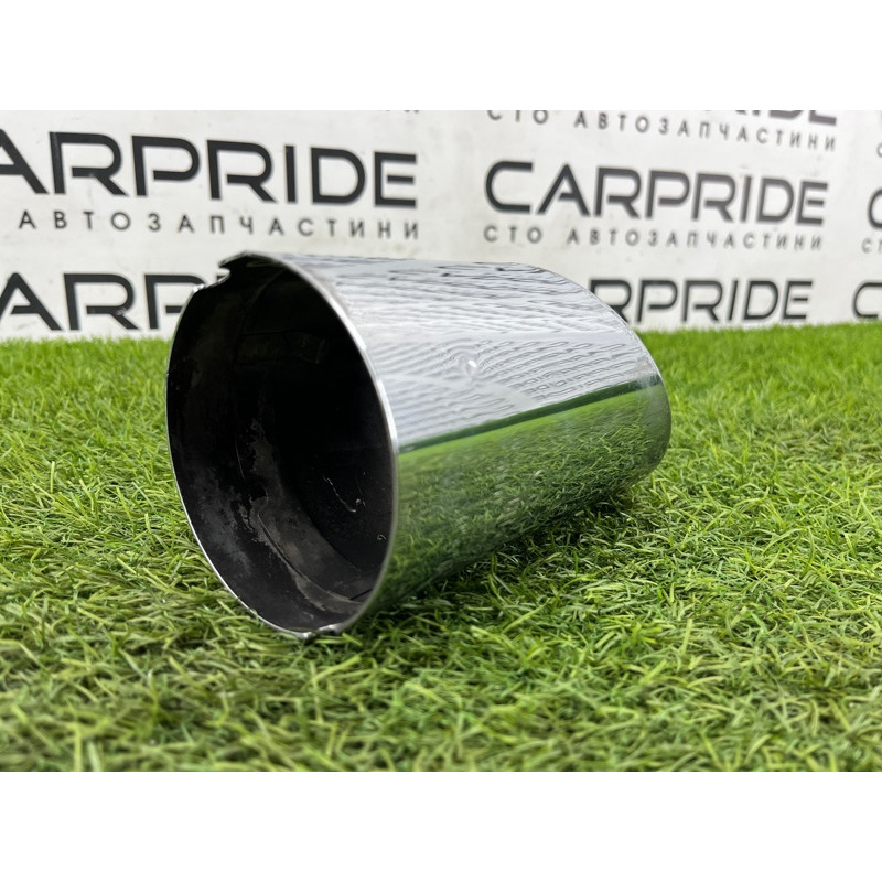 Насадка глушителя (выпускная система) AUDI A8 D4 2011 4,2 4H0253826F