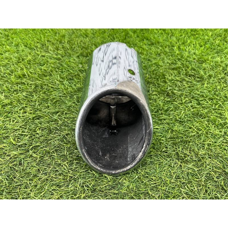 Насадка глушителя (выпускная система) AUDI A8 D4 2011 4,2 4H0253826F