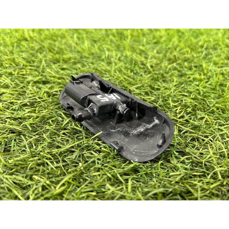 Форсунка омывателя (кузов и элементы) Audi A5 F5 2019 2.0 TFSI 4H0955987C