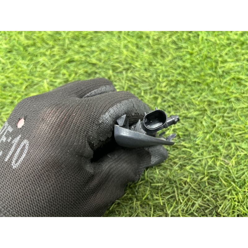 Форсунка омывателя (кузов и элементы) Audi A5 F5 2019 2.0 TFSI 4H0955987C