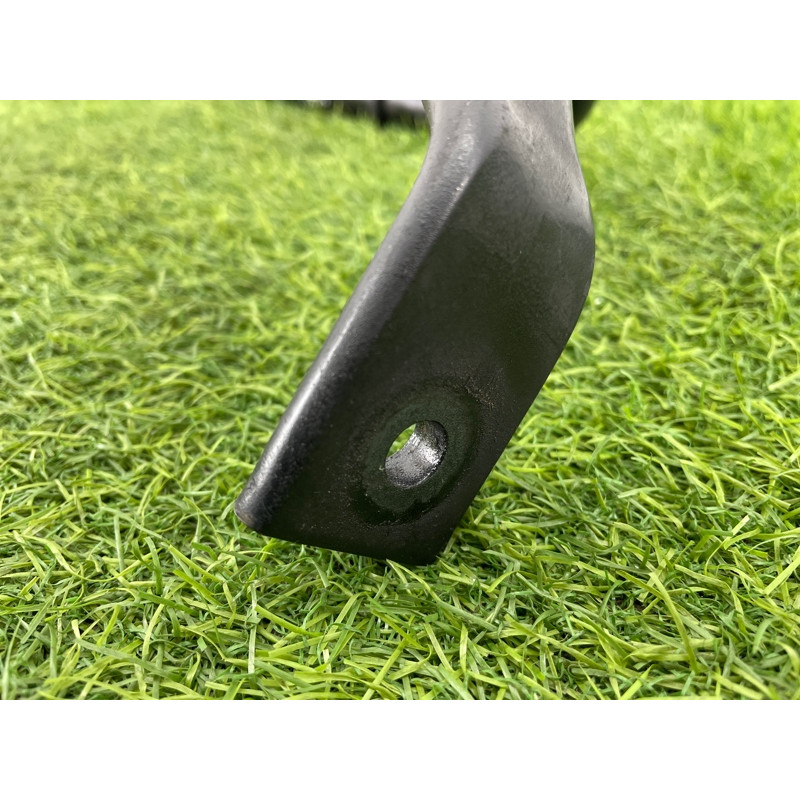 Стабилизатор (подвеска) AUDI A8 D4 2011 4,2 4H0411309