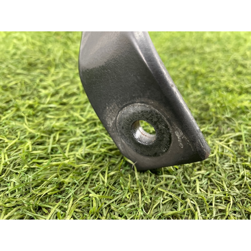 Стабилизатор (подвеска) AUDI A8 D4 2011 4,2 4H0411309