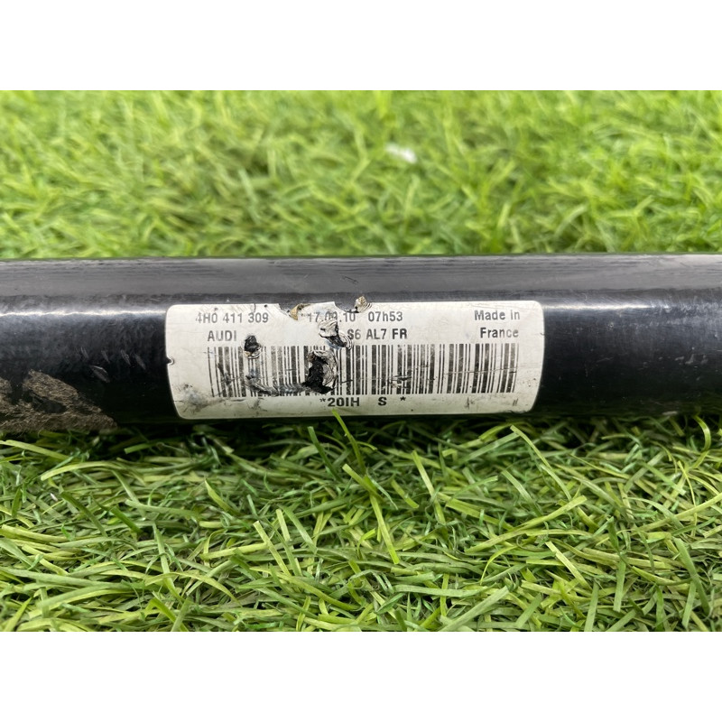 Стабилизатор (подвеска) AUDI A8 D4 2011 4,2 4H0411309