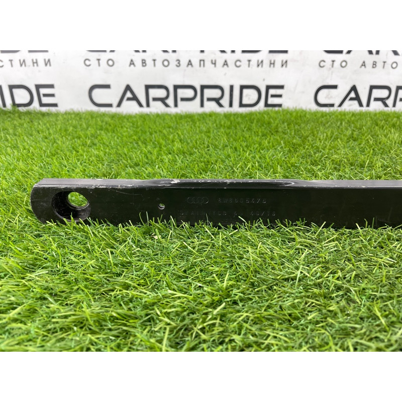 Распорка заднего подрамника (подвеска) Audi A5 F5 2019 2.0 TFSI 8w8505476