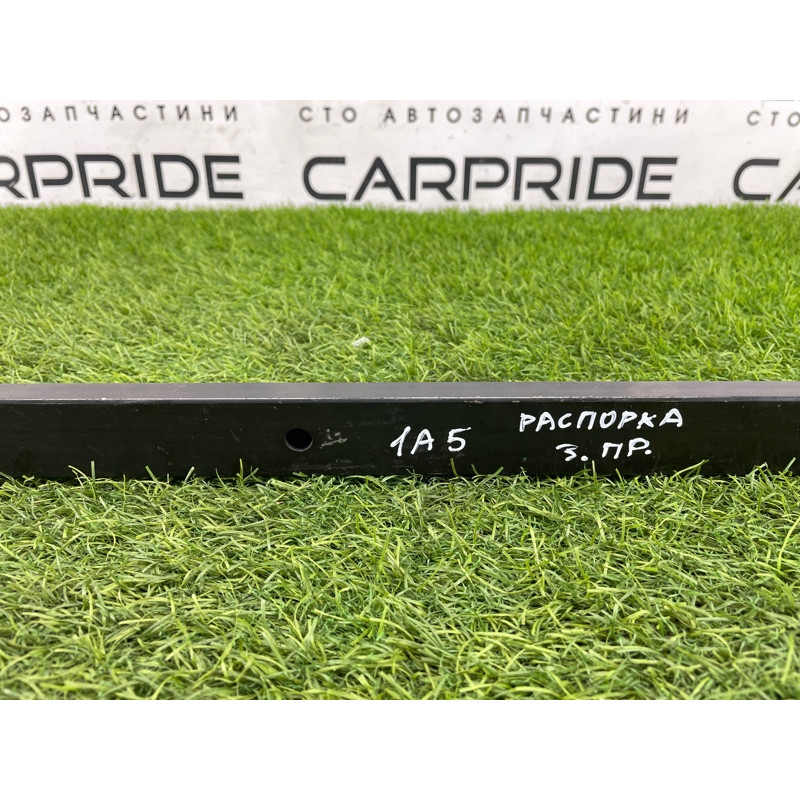 Распорка заднего подрамника (подвеска) Audi A5 F5 2019 2.0 TFSI 8w8505476