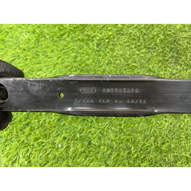 Распорка заднего подрамника (подвеска) Audi A5 F5 2019 2.0 TFSI 8w8505476