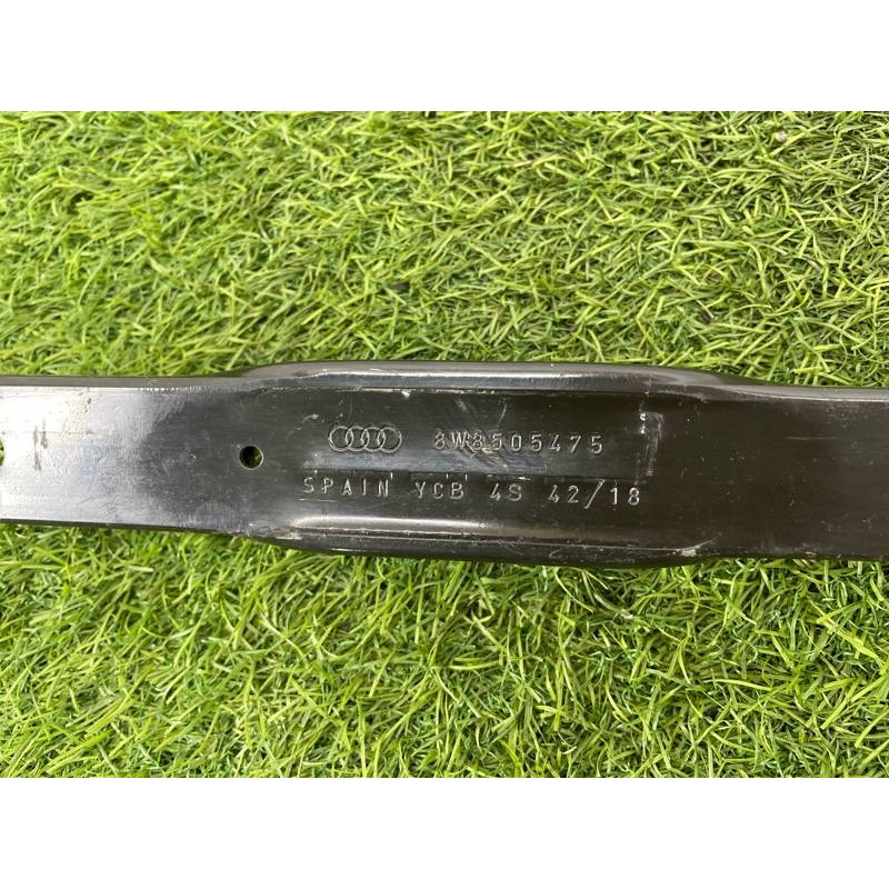 Распорка заднего подрамника (подвеска) Audi A5 F5 2019 2.0 TFSI 8W8505475