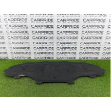 Шумоизоляция капота