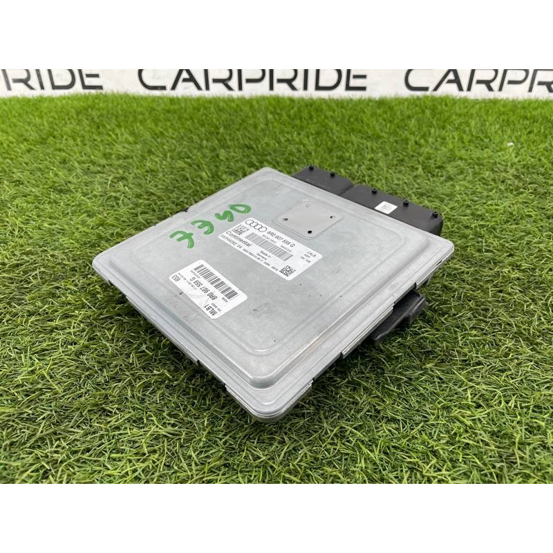 Блок управления двигателем (электрика / блок управления) Audi Q5 8R 2012 3.2 CALB 8R0907559G