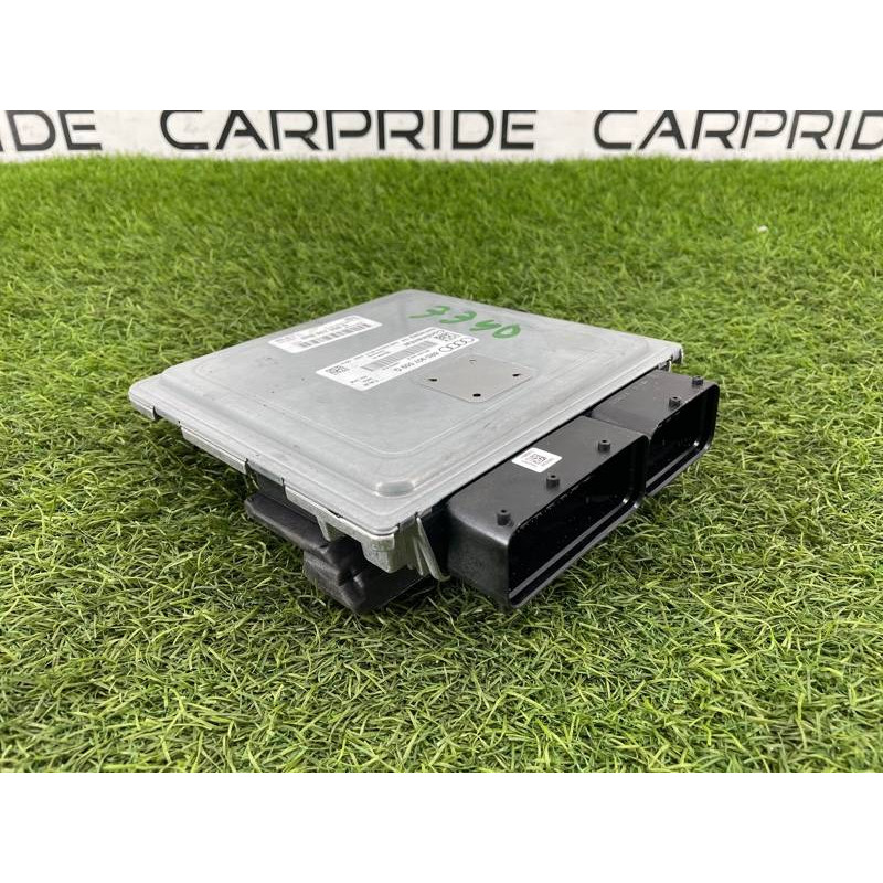 Блок управления двигателем (электрика / блок управления) Audi Q5 8R 2012 3.2 CALB 8R0907559G