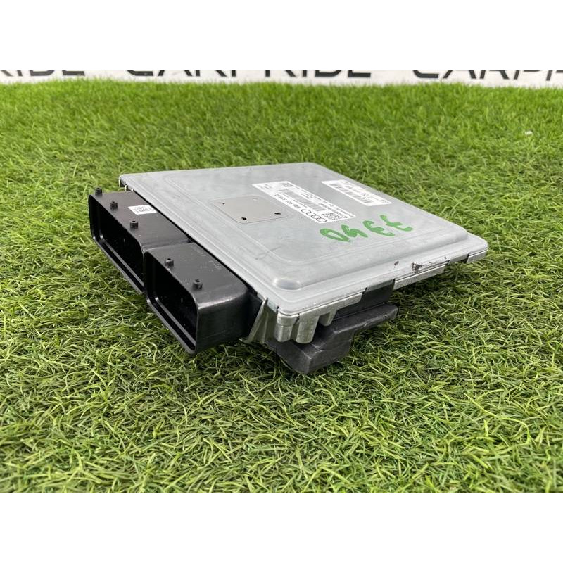 Блок управления двигателем (электрика / блок управления) Audi Q5 8R 2012 3.2 CALB 8R0907559G