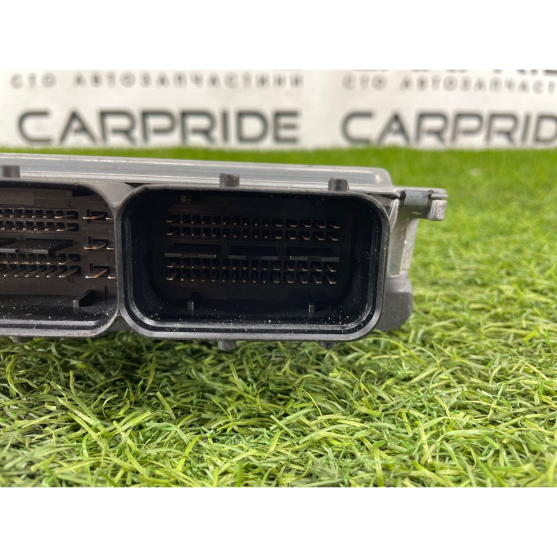 Блок управления двигателем (электрика / блок управления) Audi Q5 8R 2012 3.2 CALB 8R0907559G