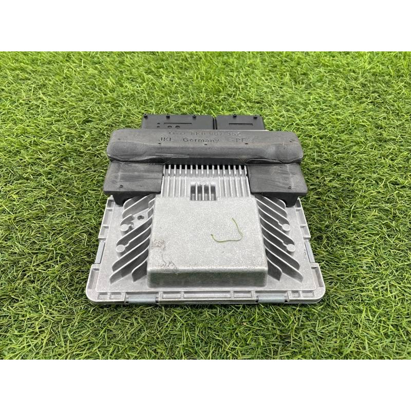 Блок управления двигателем (электрика / блок управления) Audi Q5 8R 2012 3.2 CALB 8R0907559G