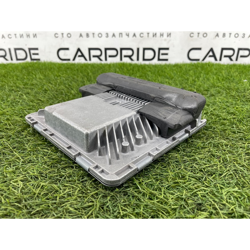 Блок управления двигателем (электрика / блок управления) Audi Q5 8R 2012 3.2 CALB 8R0907559G