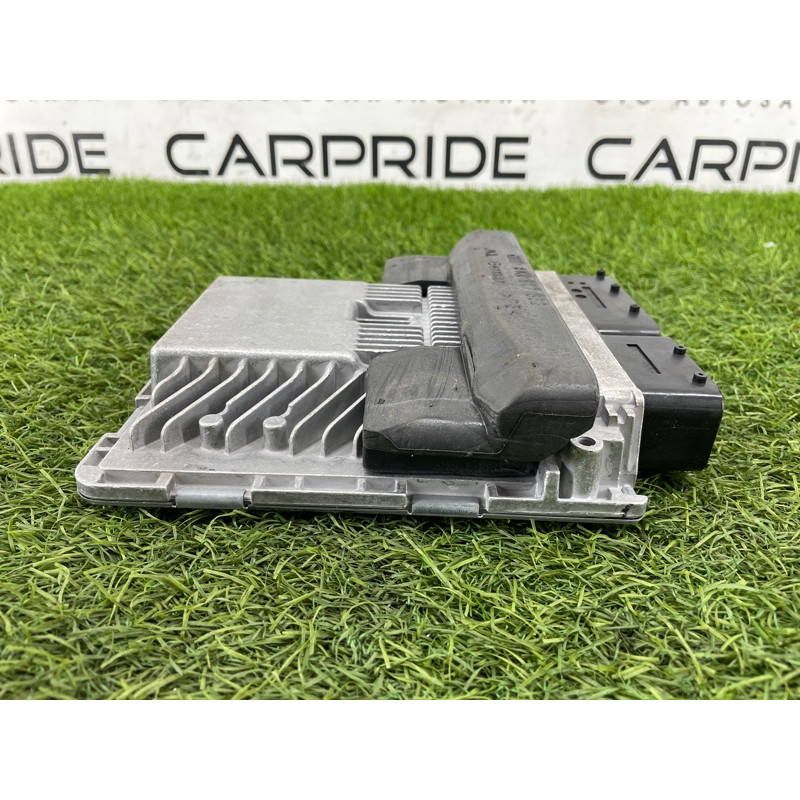 Блок управления двигателем (электрика / блок управления) Audi Q5 8R 2012 3.2 CALB 8R0907559G