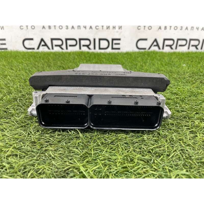 Блок управления двигателем (электрика / блок управления) Audi Q5 8R 2012 3.2 CALB 8R0907559G