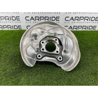 Цапфа підвіски