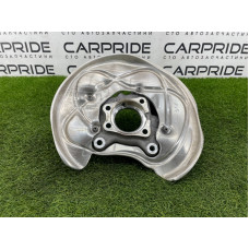 Цапфа подвески